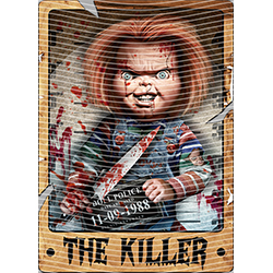 Halloween-WS 10100